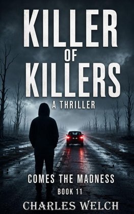 Killer of Killers 11