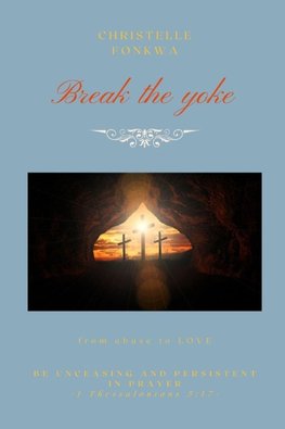 from abuse to LOVE