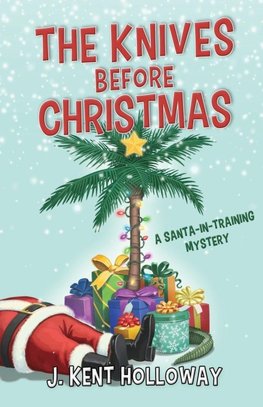 The Knives Before Christmas