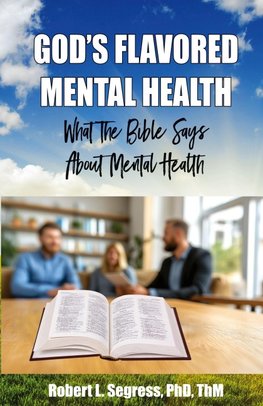 God's Flavored Mental Health
