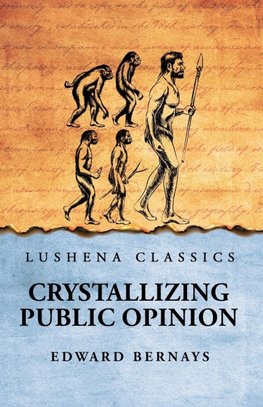Crystallizing Public Opinion