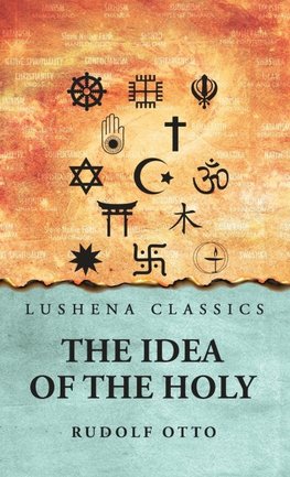 The Idea of the Holy