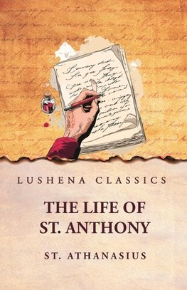 St. Athanasius