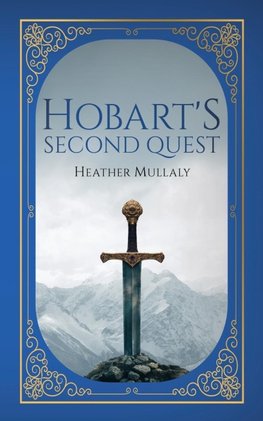 Hobart's Second Quest