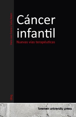 Cáncer infantil