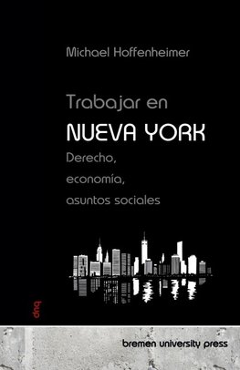 Trabajar en Nueva York