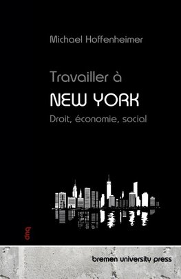 Travailler à New York