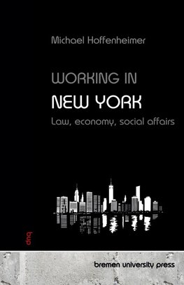 Working in New York