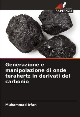 Generazione e manipolazione di onde terahertz in derivati del carbonio