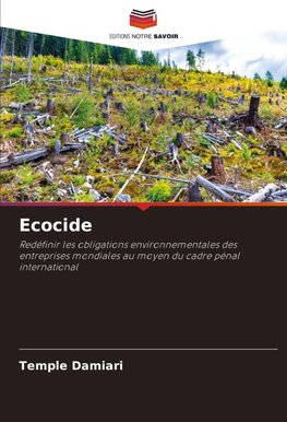 Ecocide