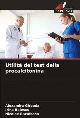 Utilità del test della procalcitonina