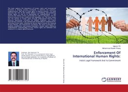 Enforcement Of International Human Rights: