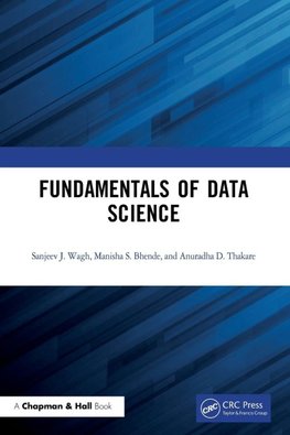Fundamentals of Data Science