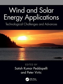 Wind and Solar Energy Applications