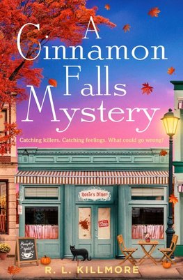 A Cinnamon Falls Mystery
