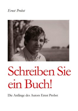 Schreiben Sie ein Buch!