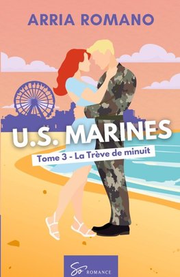 U.S. Marines -  La Trève de minuit