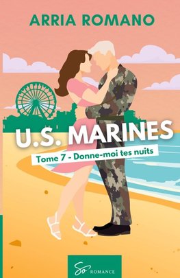 U.S. Marines - Donne-moi tes nuits