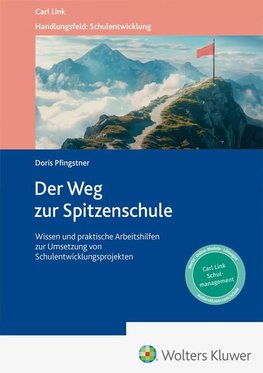 Schulentwicklung Schritt für Schritt