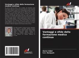 Vantaggi e sfide della formazione medica continua