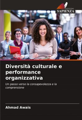 Diversità culturale e performance organizzativa