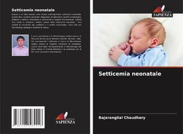 Setticemia neonatale