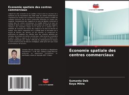 Économie spatiale des centres commerciaux