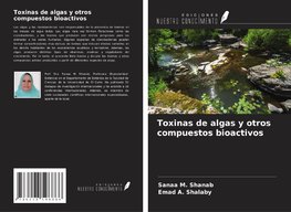 Toxinas de algas y otros compuestos bioactivos