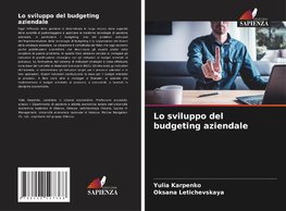 Lo sviluppo del budgeting aziendale