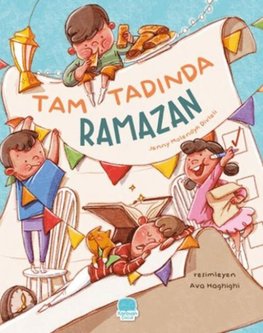 Tam Tadinda Ramazan