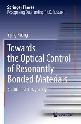 Towards the Optical Control of Resonantly Bonded Materials