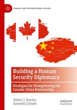 Building a Human Security Diplomacy