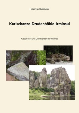 Karlschanze-Drudenhöhle-Irminsul