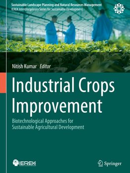 Industrial Crops Improvement