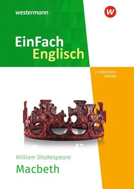 Macbeth. EinFach Englisch New Edition Textausgaben