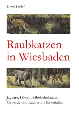 Raubkatzen in Wiesbaden