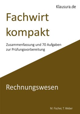 Fachwirt kompakt Rechnungswesen