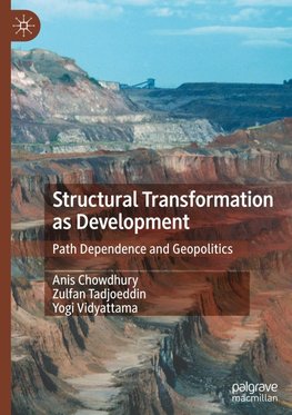 Structural Transformation as Development