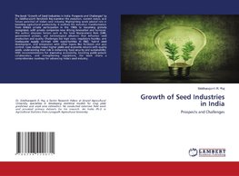 Growth of Seed Industries in India