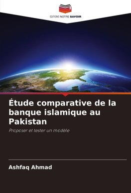 Étude comparative de la banque islamique au Pakistan