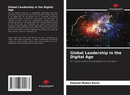 Global Leadership in the Digital Age