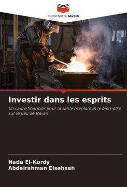 Investir dans les esprits