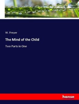 The Mind of the Child