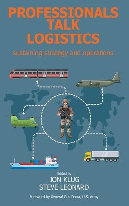 Professionals Talk Logistics