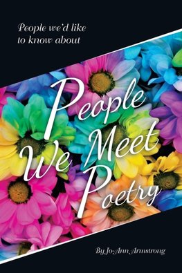 People We Meet Poetry