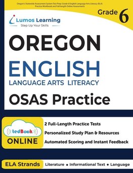 Oregon's Statewide Assessment System Test Prep