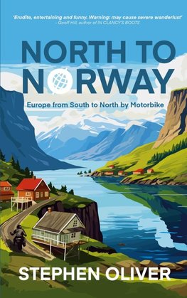 North to Norway