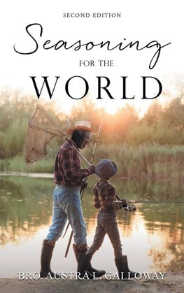 Seasoning For The World
