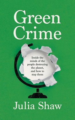 Green Crime