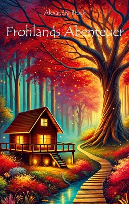 Frohlands Abenteuer